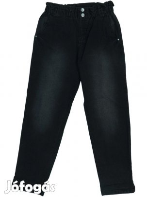 Benetton Új (címkés) Lány Farmernadrág (Méret: 152)