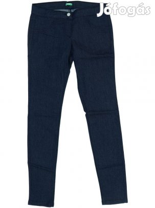 Benetton Új (címkés) Lány Farmernadrág (Méret: 170)