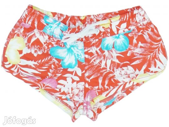 Benetton Új (címkés) Lány Fürdőnadrág (Méret: 110)