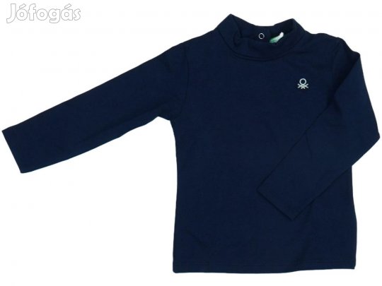Benetton Új (címkés) Lány Garbó (Méret: 92)