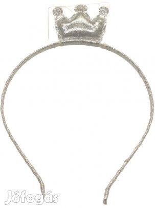 Benetton Új (címkés) Lány Hajpánt (Egyméret)