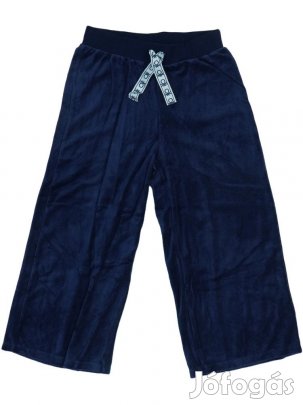 Benetton Új (címkés) Lány Halásznadrág (Méret: 164)