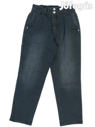 Benetton Új (címkés) Lány Hosszúnadrág (Méret: 146)