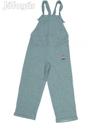 Benetton Új (címkés) Lány Kantáros hosszú / rövidnadrág (Méret: 146)