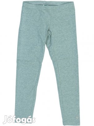 Benetton Új (címkés) Lány Leggings (Méret: 128)