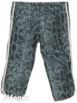 Benetton Új (címkés) Lány Leggings (Méret: 128)