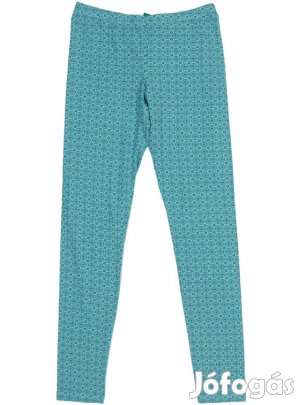 Benetton Új (címkés) Lány Leggings (Méret: 164)