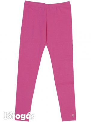 Benetton Új (címkés) Lány Leggings (Méret: 164)