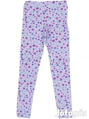 Benetton Új (címkés) Lány Leggings (Méret: 164)