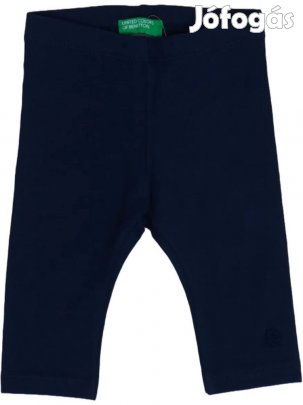 Benetton Új (címkés) Lány Leggings (Méret: 68)