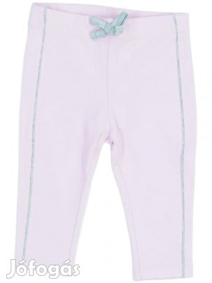 Benetton Új (címkés) Lány Leggings (Méret: 68)