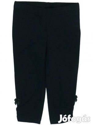 Benetton Új (címkés) Lány Leggings (Méret: 74)