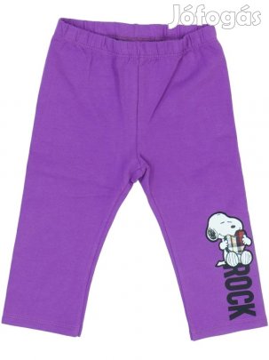 Benetton Új (címkés) Lány Leggings (Méret: 80)