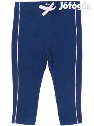 Benetton Új (címkés) Lány Leggings (Méret: 80)