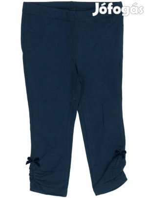 Benetton Új (címkés) Lány Leggings (Méret: 86)