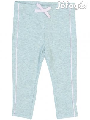 Benetton Új (címkés) Lány Leggings (Méret: 86)