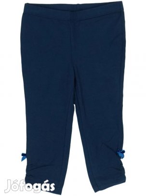 Benetton Új (címkés) Lány Leggings (Méret: 86)