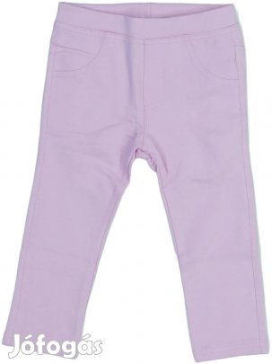 Benetton Új (címkés) Lány Leggings (Méret: 92)