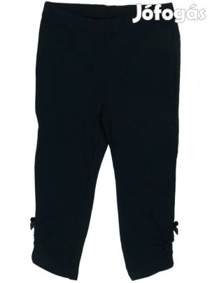 Benetton Új (címkés) Lány Leggings (Méret: 92)