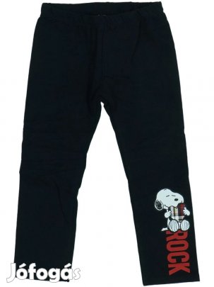 Benetton Új (címkés) Lány Leggings (Méret: 98)