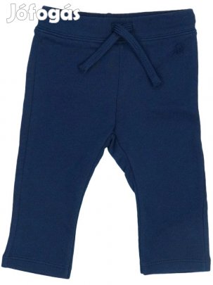 Benetton Új (címkés) Lány Melegítőnadrág (Méret: 74)