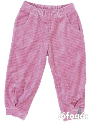 Benetton Új (címkés) Lány Melegítőnadrág (Méret: 98)