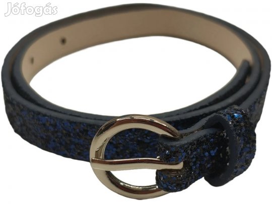 Benetton Új (címkés) Lány Öv (Méret: 110)