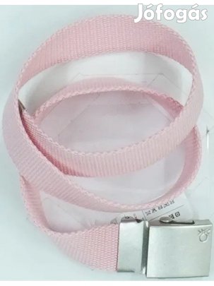 Benetton Új (címkés) Lány Öv (Méret: 110)