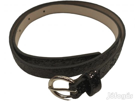 Benetton Új (címkés) Lány Öv (Méret: 122)