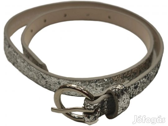 Benetton Új (címkés) Lány Öv (Méret: 122)