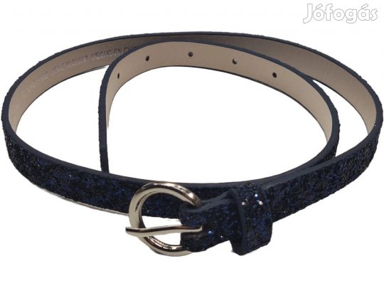 Benetton Új (címkés) Lány Öv (Méret: 122)