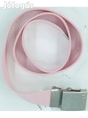Benetton Új (címkés) Lány Öv (Méret: 134)