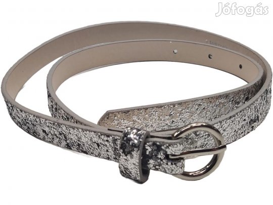 Benetton Új (címkés) Lány Öv (Méret: 134)