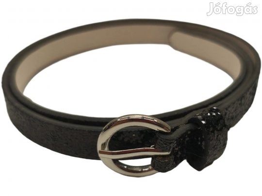 Benetton Új (címkés) Lány Öv (Méret: 164)