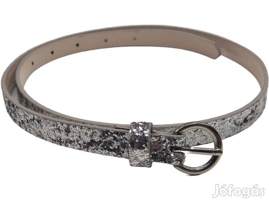 Benetton Új (címkés) Lány Öv (Méret: 164)