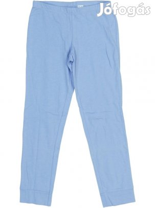 Benetton Új (címkés) Lány Pizsama alsó (Méret: 122)