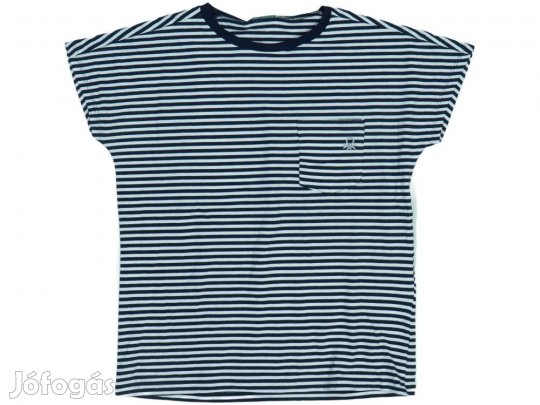 Benetton Új (címkés) Lány Póló (Méret: 146)