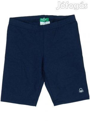 Benetton Új (címkés) Lány Rövidnadrág (Méret: 110)