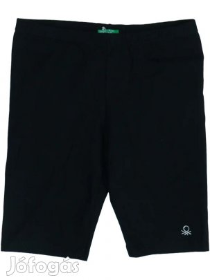 Benetton Új (címkés) Lány Rövidnadrág (Méret: 140)