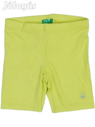 Benetton Új (címkés) Lány Rövidnadrág (Méret: 92)