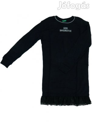 Benetton Új (címkés) Lány Ruha (Méret: 164)