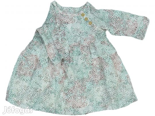 Benetton Új (címkés) Lány Ruha (Méret: 62)