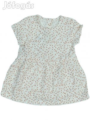 Benetton Új (címkés) Lány Ruha (Méret: 68)