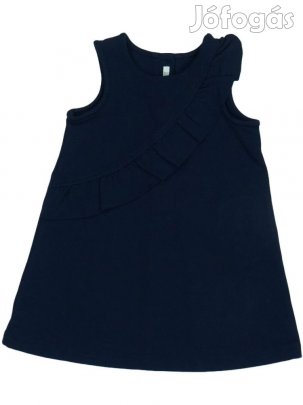 Benetton Új (címkés) Lány Ruha (Méret: 74)