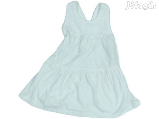 Benetton Új (címkés) Lány Ruha (Méret: 80)