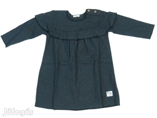 Benetton Új (címkés) Lány Ruha (Méret: 80)