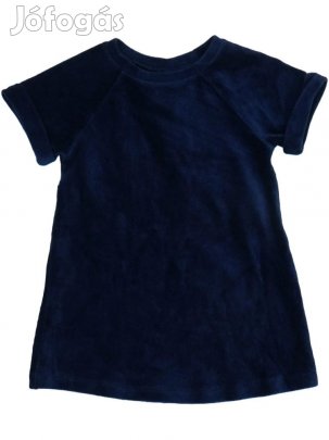 Benetton Új (címkés) Lány Ruha (Méret: 86)