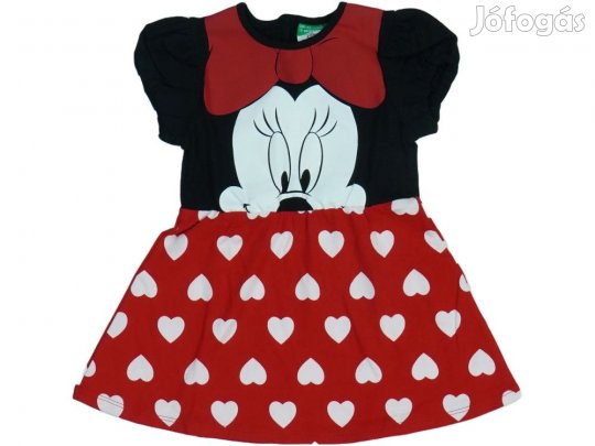 Benetton Új (címkés) Lány Ruha (Méret: 92)