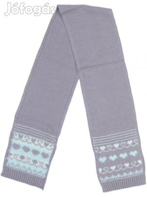 Benetton Új (címkés) Lány Sál (Méret: 104)