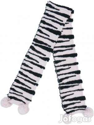 Benetton Új (címkés) Lány Sál (Méret: 164)